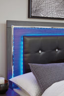 Lodanna Bedroom Set - Furniture Queen (GA)*