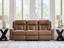 Mackmenville Living Room Set - Furniture Queen (GA)*