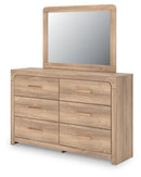 Kinlanni Bedroom Set - Furniture Queen (GA)*