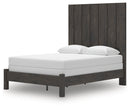 Fraluna Bed - Furniture Queen (GA)*