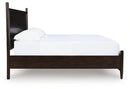 Dantenton Bed - Furniture Queen (GA)*