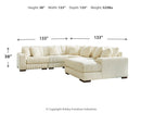 Lindyn Living Room Set - Furniture Queen (GA)*