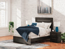 Hollivern Bedroom Set - Furniture Queen (GA)*