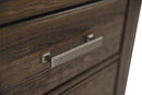 Juararo Bedroom Set - Furniture Queen (GA)*