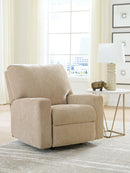 Bridgepoint Recliner - Furniture Queen (GA)*