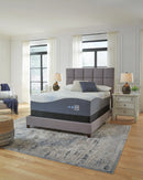 Millennium Luxury Gel Memory Foam Mattress - Furniture Queen (GA)*