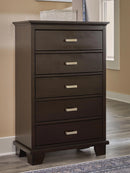 Covetown Chest of Drawers - Furniture Queen (GA)*