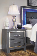 Lodanna Bedroom Set - Furniture Queen (GA)*