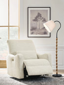 Cleo Pier Recliner - Furniture Queen (GA)*
