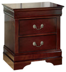 Alisdair Bedroom Set - Furniture Queen (GA)*