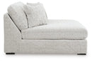 Cuddle Plush Sectional with Chaise - Furniture Queen (GA)*