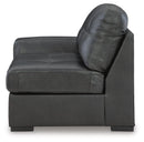 Brindley Pier Living Room Set - Furniture Queen (GA)*