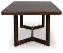 Dilenno Dining Extension Table