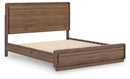 Fortlorn Bed - Furniture Queen (GA)*