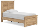 Makidern Bed - Furniture Queen (GA)*