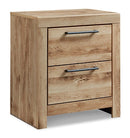 Hyanna Nightstand - Furniture Queen (GA)*