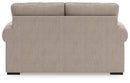 Sararose Loveseat - Furniture Queen (GA)*