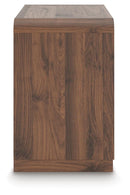 Fortlorn Nightstand - Furniture Queen (GA)*