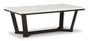 Fostead Coffee Table - Furniture Queen (GA)*