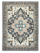 Leningston Washable Rug image