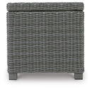 Elite Park Outdoor Occasional Table Set - Furniture Queen (GA)*