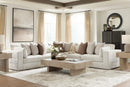 Ashbourne Estate Sectional - Furniture Queen (GA)*