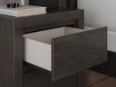 Fraluna Bedroom Set - Furniture Queen (GA)*