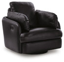 Modmax II Swivel Glider Recliner - Furniture Queen (GA)*