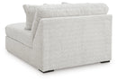 Cuddle Plush Sectional with Chaise - Furniture Queen (GA)*