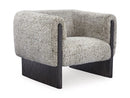 Olethea Accent Chair - Furniture Queen (GA)*