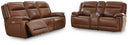 Healy Pier Living Room Set - Furniture Queen (GA)*