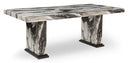 Jeshina Dining Table