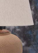 Scantor Lamp Set - Furniture Queen (GA)*
