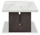 Burkhaus Coffee Table - Furniture Queen (GA)*