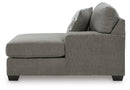 Clarington Super Chaise - Furniture Queen (GA)*