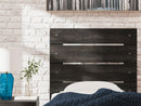 Hollivern Bedroom Set - Furniture Queen (GA)*