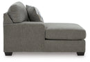 Clarington Super Chaise - Furniture Queen (GA)*