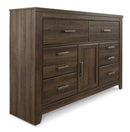 Juararo Dresser - Furniture Queen (GA)*
