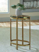 Porterville Accent Table - Furniture Queen (GA)*
