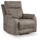Crestmeade Power Lift Recliner - Furniture Queen (GA)*