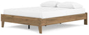 Deanlow Bed - Furniture Queen (GA)*