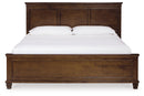 Danabrin Bed - Furniture Queen (GA)*