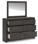 Fraluna Bedroom Set - Furniture Queen (GA)*