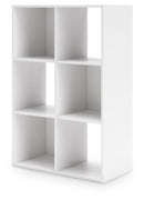 Onita Six Cube Organizer - Furniture Queen (GA)*