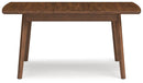 Lyncott Dining Room Set
