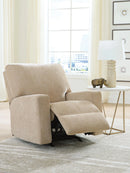 Bridgepoint Recliner - Furniture Queen (GA)*