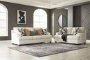 Heartcort Living Room Set - Furniture Queen (GA)*