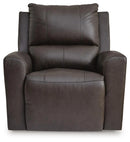 Boxmere Power Recliner - Furniture Queen (GA)*