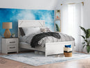 Gerridan Youth Bed - Furniture Queen (GA)*