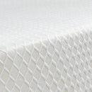 Chime 12 Inch Memory Foam Mattress in a Box - Furniture Queen (GA)*
